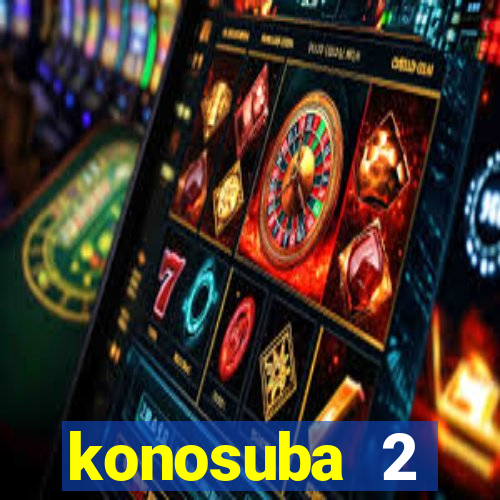 konosuba 2 temporada dublado
